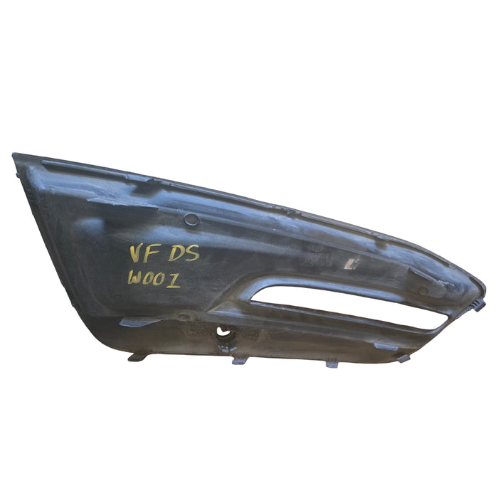 W002 - VF Series I SV6/SS Holden Commodore - Front Bar BEZEL - Driver's Side