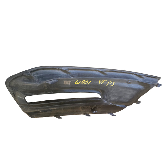 W001 - VF Series I SV6/ SS Holden Commodore - Front Fog Light  BEZEL - Passenger Side
