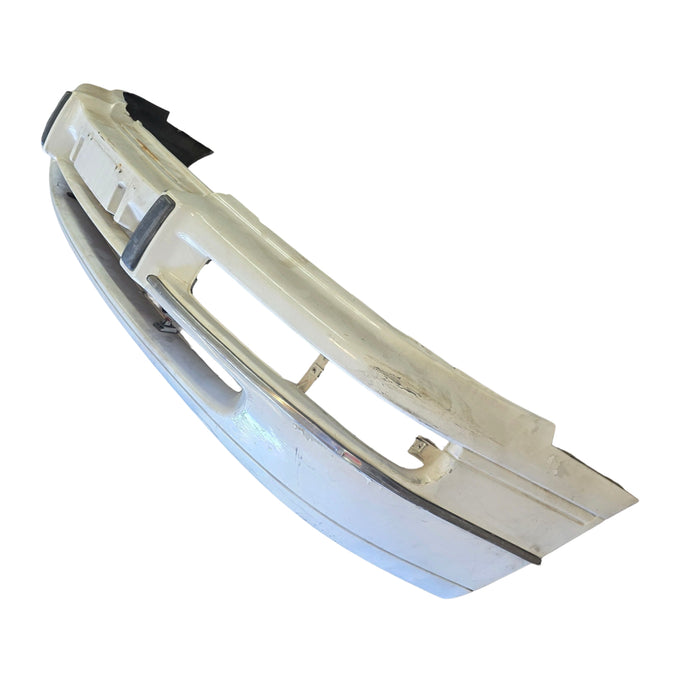 VR HOLDEN Caprice Sedan - Front Bar - ALASKAN WHITE #1J064