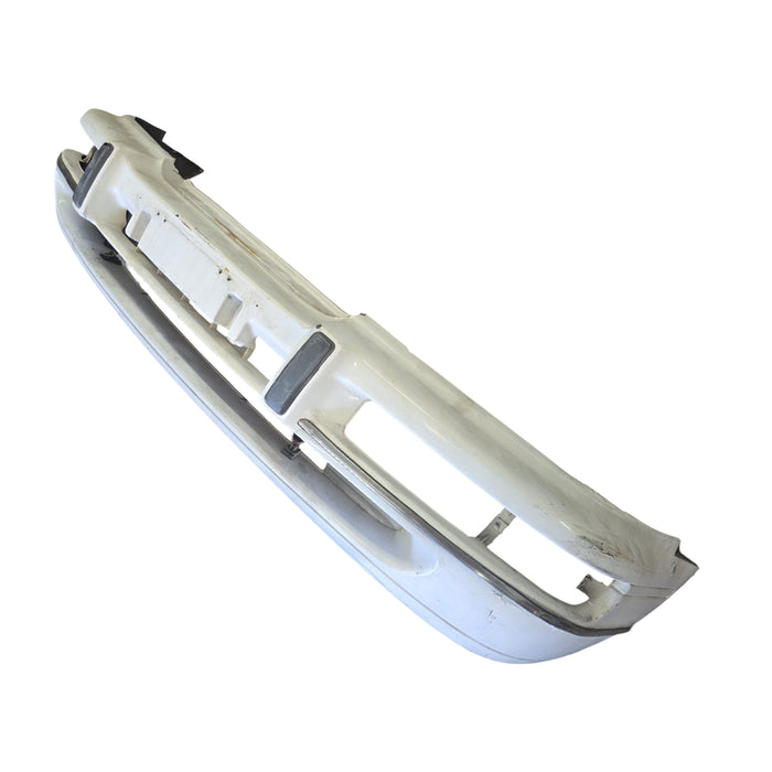 VR HOLDEN Caprice Sedan - Front Bar - ALASKAN WHITE #1J064
