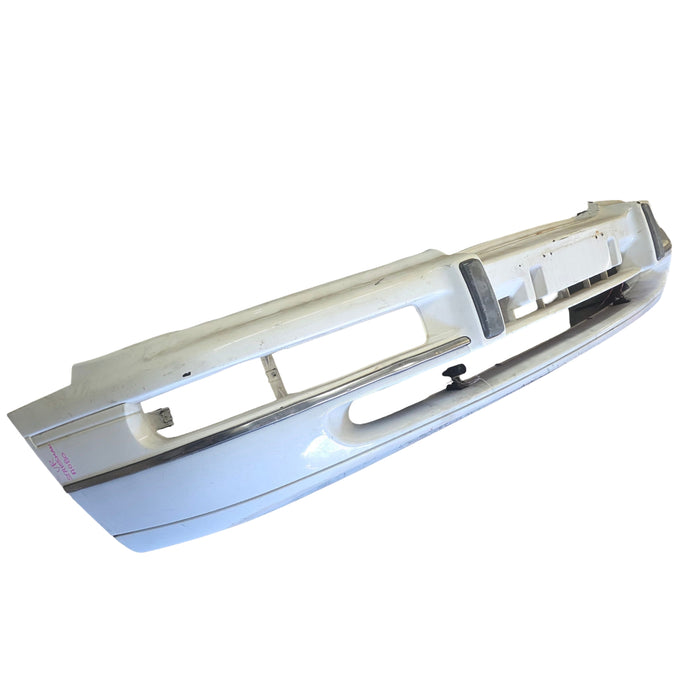 VR HOLDEN Caprice Sedan - Front Bar - ALASKAN WHITE #1J064