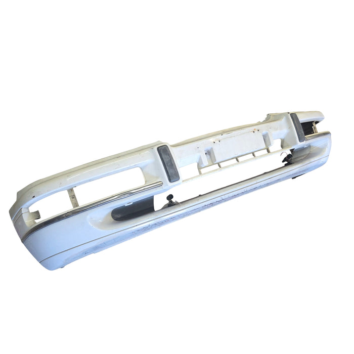 VR HOLDEN Caprice Sedan - Front Bar - ALASKAN WHITE #1J064
