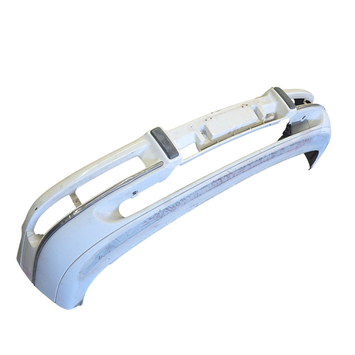 VR HOLDEN Caprice Sedan - Front Bar - ALASKAN WHITE #1J064