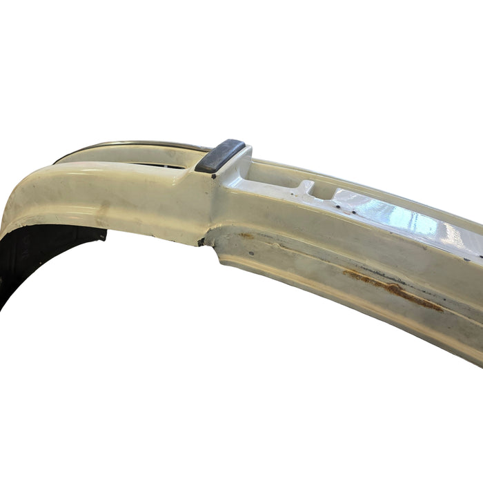VR HOLDEN Caprice Sedan - Front Bar - ALASKAN WHITE #1J064