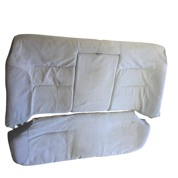 A169 - VN Holden Commodore - REAR Seat Cloth
