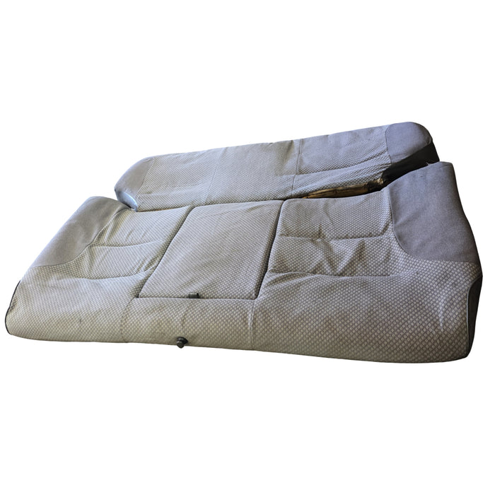 A169 - VN Holden Commodore - REAR Seat Cloth