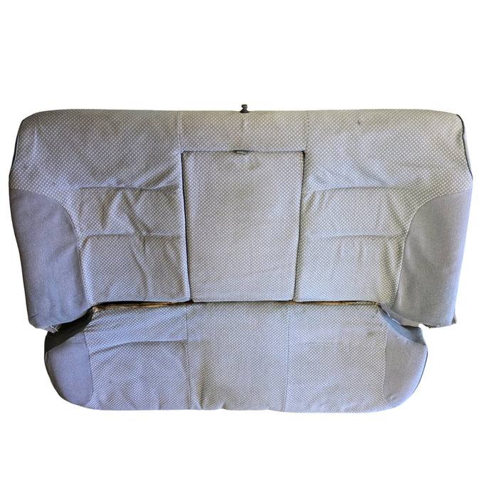A169 - VN Holden Commodore - REAR Seat Cloth