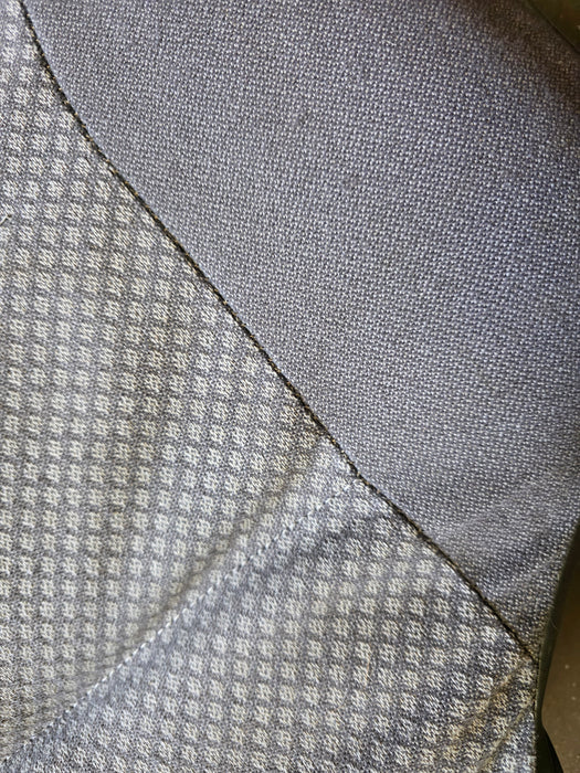 A169 - VN Holden Commodore - REAR Seat Cloth