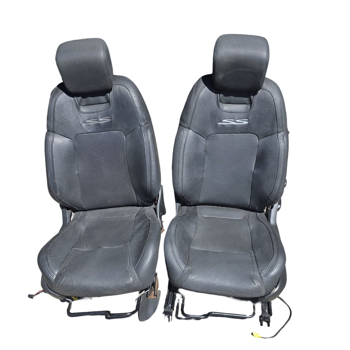 VE Holden Commdore SS - Leather Seats (Pair)