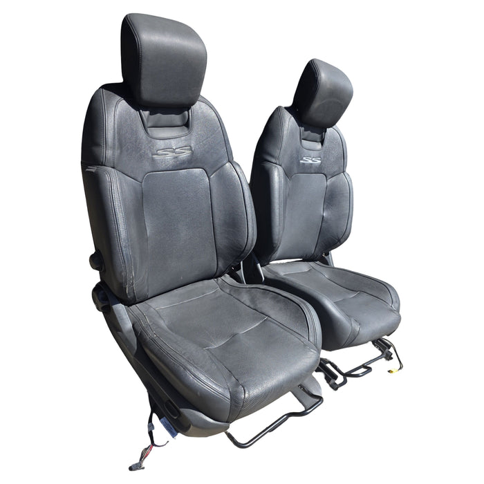 VE Holden Commdore SS - Leather Seats (Pair)