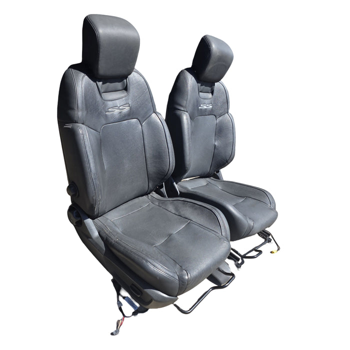 VE Holden Commdore SS - Leather Seats (Pair)