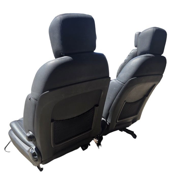 VE Holden Commdore SS - Leather Seats (Pair)