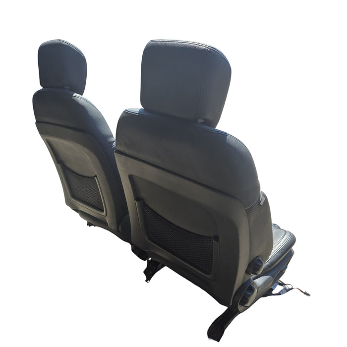 VE Holden Commdore SS - Leather Seats (Pair)