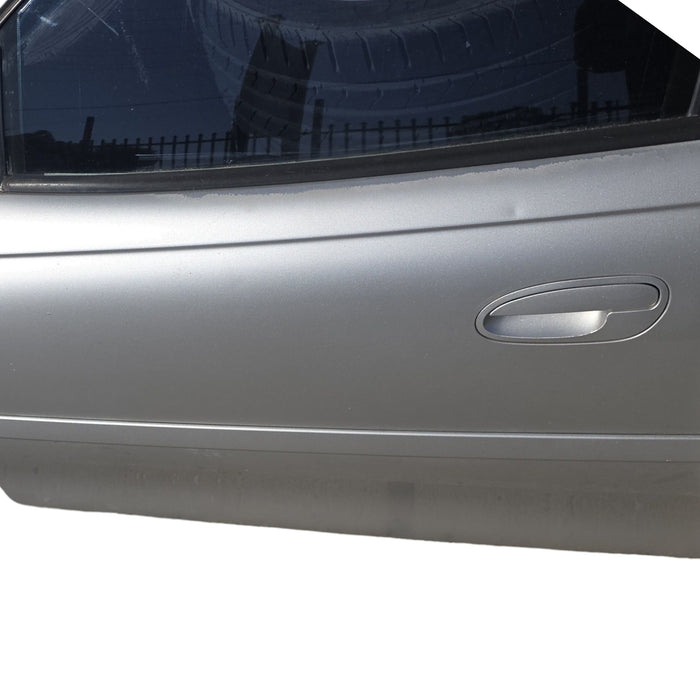 A282 - VY Holden Commodore - Door Passenger Side Front Quicksilver #470G