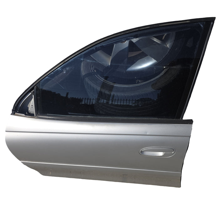 A282 - VY Holden Commodore - Door Passenger Side Front Quicksilver #470G