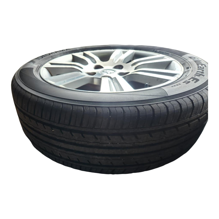 A246 - VE SERIES I HOLDEN CALAIS V - 17" Wheels (set of 4)