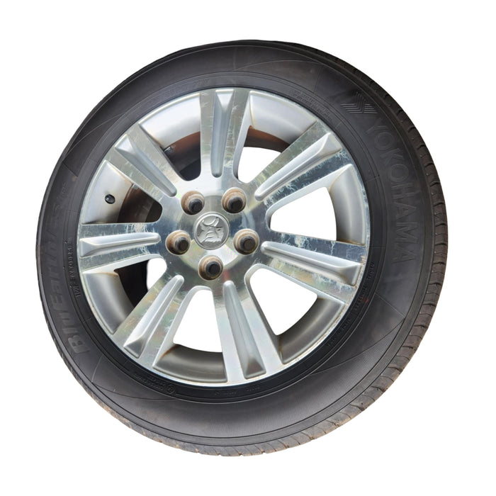 A246 - VE SERIES I HOLDEN CALAIS V - 17" Wheels (set of 4)
