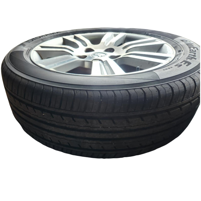 A246 - VE SERIES I HOLDEN CALAIS V - 17" Wheels (set of 4)