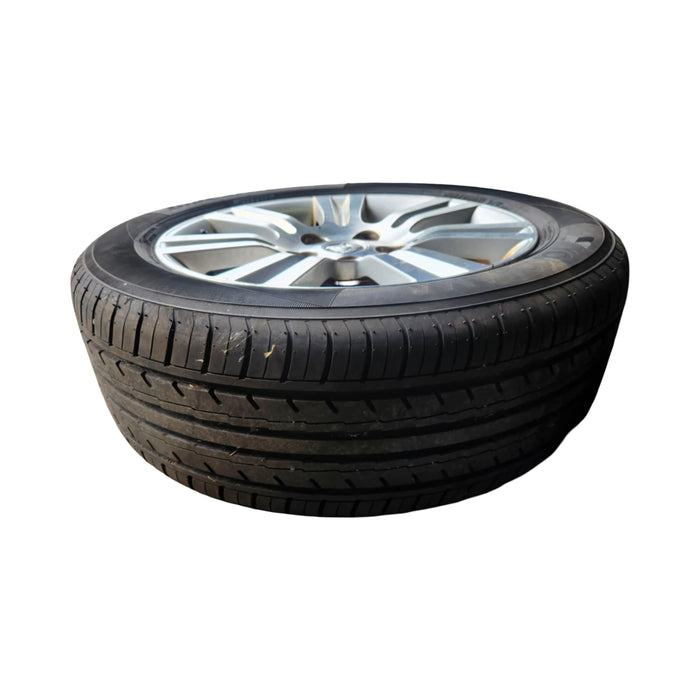 A246 - VE SERIES I HOLDEN CALAIS V - 17" Wheels (set of 4)