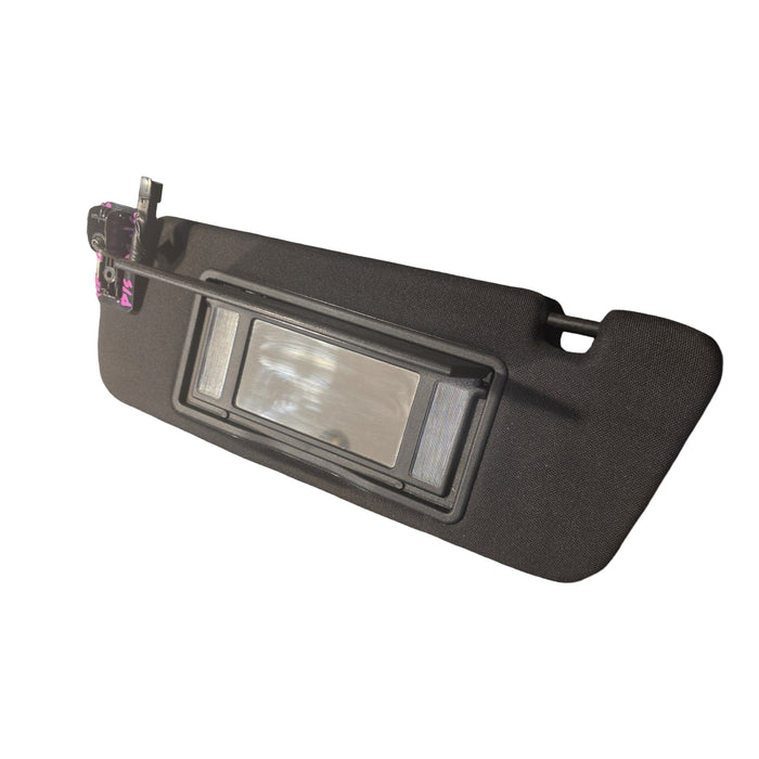 A246 - VE SERIES I HOLDEN CALAIS V - Sunvisor - Passenger's Side