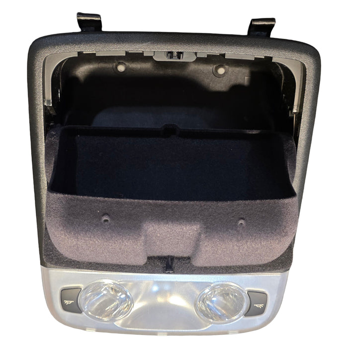 A246 - VE SERIES I HOLDEN CALAIS V - Interior Light Pocket onyx