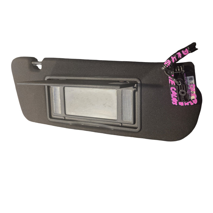 A246 - VE SERIES I HOLDEN CALAIS V - Sunvisor - Driver's Side