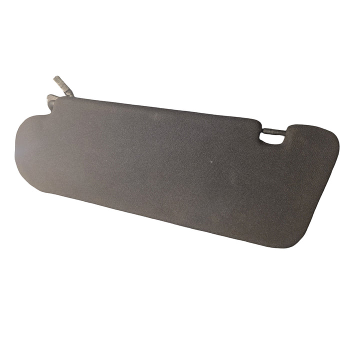 A246 - VE SERIES I HOLDEN CALAIS V - Sunvisor - Driver's Side