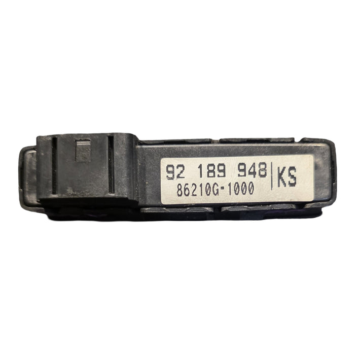 A246 - VE SERIES I HOLDEN CALAIS V - Traction Control Switch