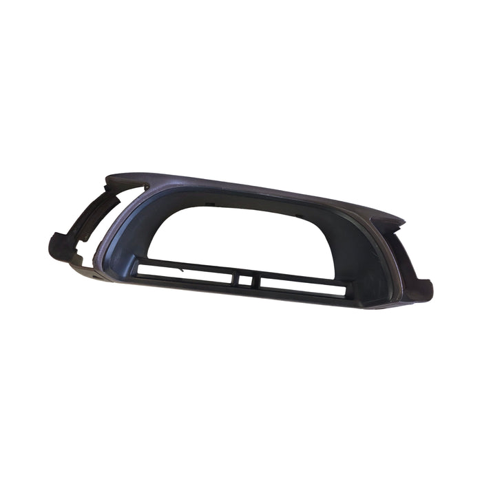 Ps004 - VN, VP - Holden Commodore - CLUSTER Surround Trim # 631 BROWN