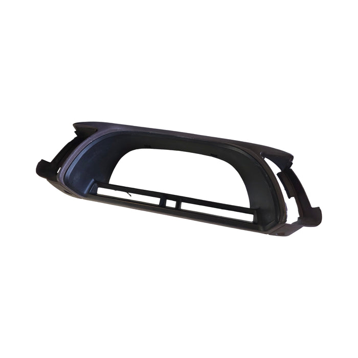 Ps004 - VN, VP - Holden Commodore - CLUSTER Surround Trim # 631 BROWN