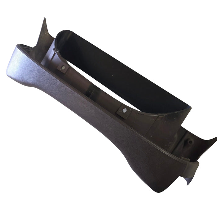 Ps004 - VN, VP - Holden Commodore - CLUSTER Surround Trim # 631 BROWN