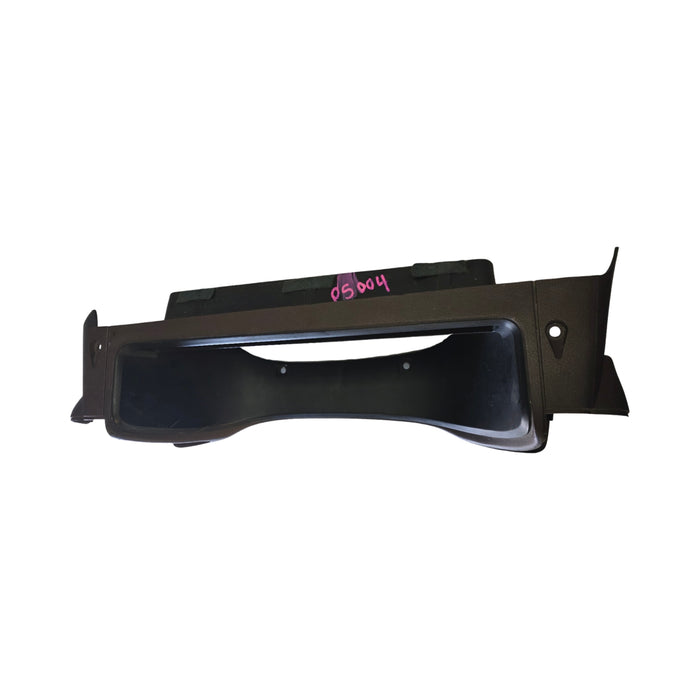 Ps004 - VN, VP - Holden Commodore - CLUSTER Surround Trim # 631 BROWN