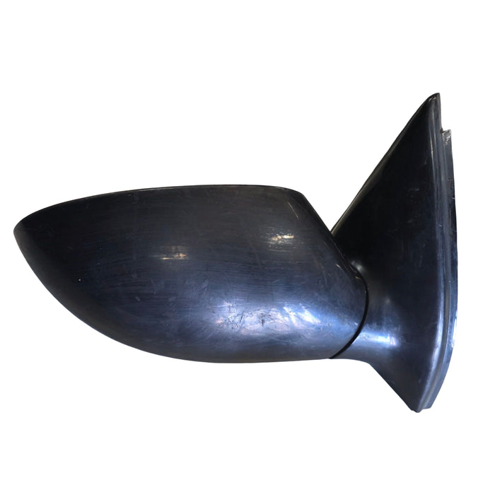 Ps006 - VT, VX, VU Holden Commodore - Drivers Side - Side Mirror - Black