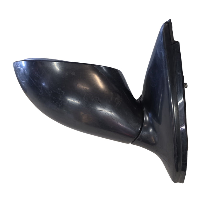 Ps006 - VT, VX, VU Holden Commodore - Drivers Side - Side Mirror - Black