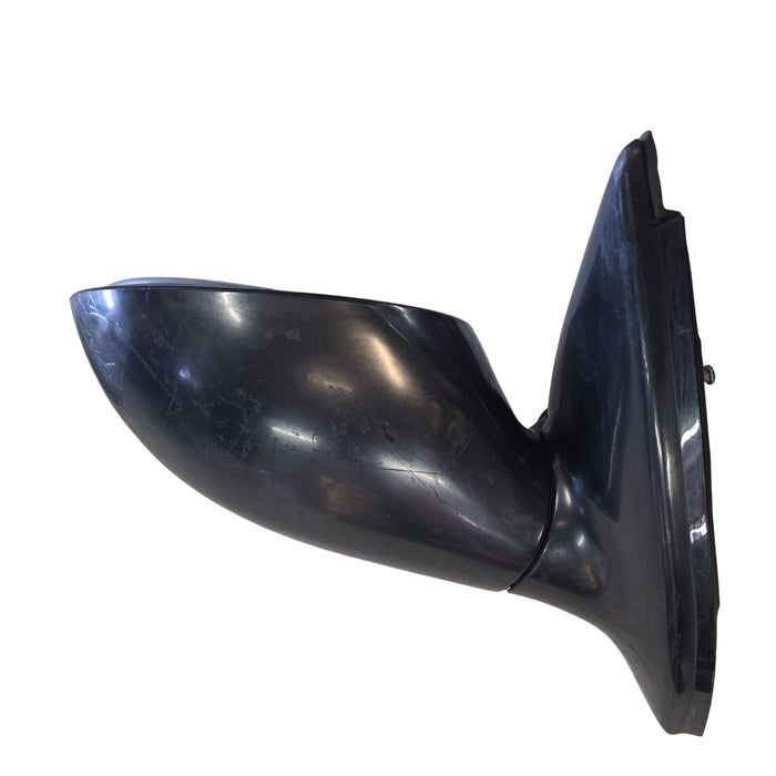 Ps007 - VT, VX, VU Holden Commodore - Drivers Side - Side Mirror - Black