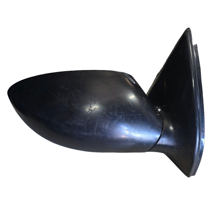 Ps007 - VT, VX, VU Holden Commodore - Drivers Side - Side Mirror - Black