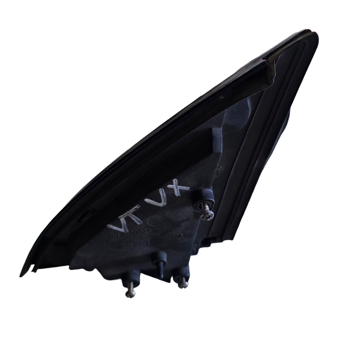 Ps007 - VT, VX, VU Holden Commodore - Drivers Side - Side Mirror - Black