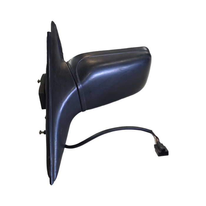 Ps008 - VS Holden Commodore - Passenger Side - SIDE Mirror (Powered) - BLACK