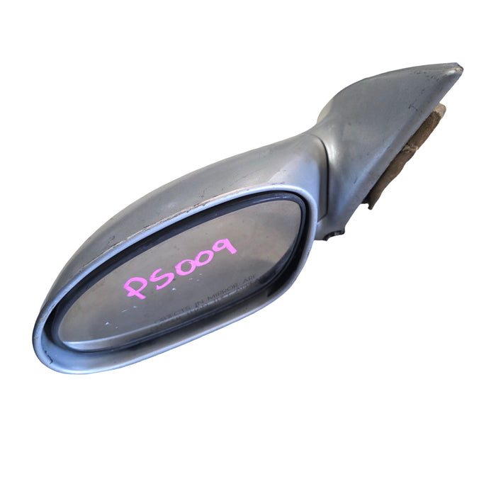 Ps009 - VT, VX, VU Holden Commodore - Passenger Side - SIDE Mirror - Silver