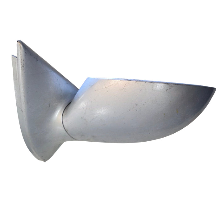 Ps009 - VT, VX, VU Holden Commodore - Passenger Side - SIDE Mirror - Silver