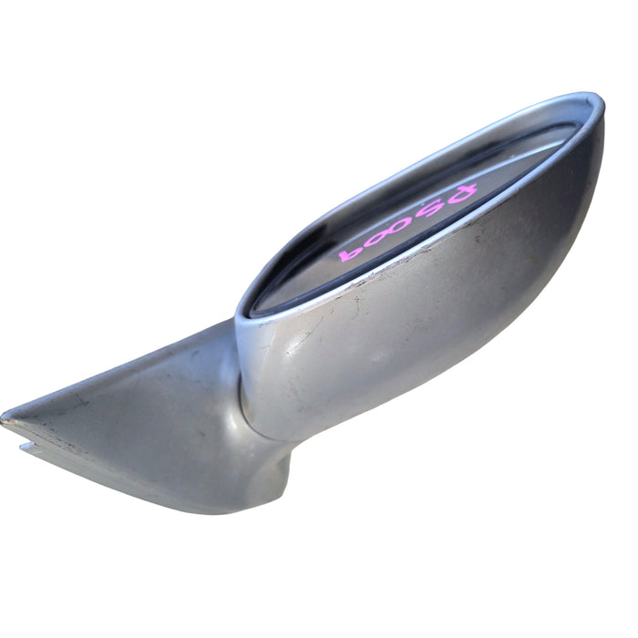 Ps009 - VT, VX, VU Holden Commodore - Passenger Side - SIDE Mirror - Silver