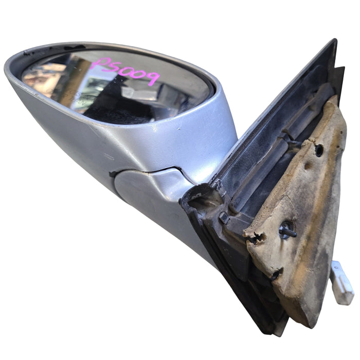 Ps009 - VT, VX, VU Holden Commodore - Passenger Side - SIDE Mirror - Silver