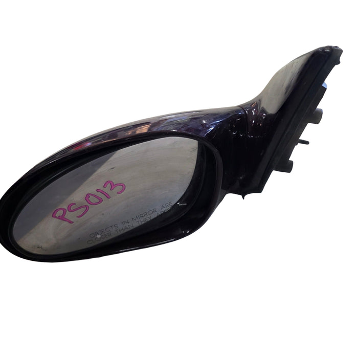 PS013 - VT, VX, VU HOLDEN COMMODORE - Passenger Side - SIDE Mirror- MAROON