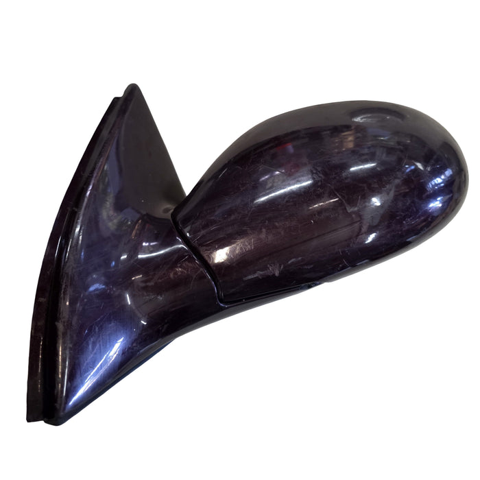 PS013 - VT, VX, VU HOLDEN COMMODORE - Passenger Side - SIDE Mirror- MAROON