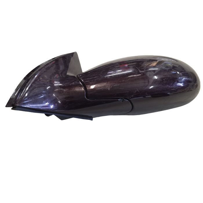 PS013 - VT, VX, VU HOLDEN COMMODORE - Passenger Side - SIDE Mirror- MAROON