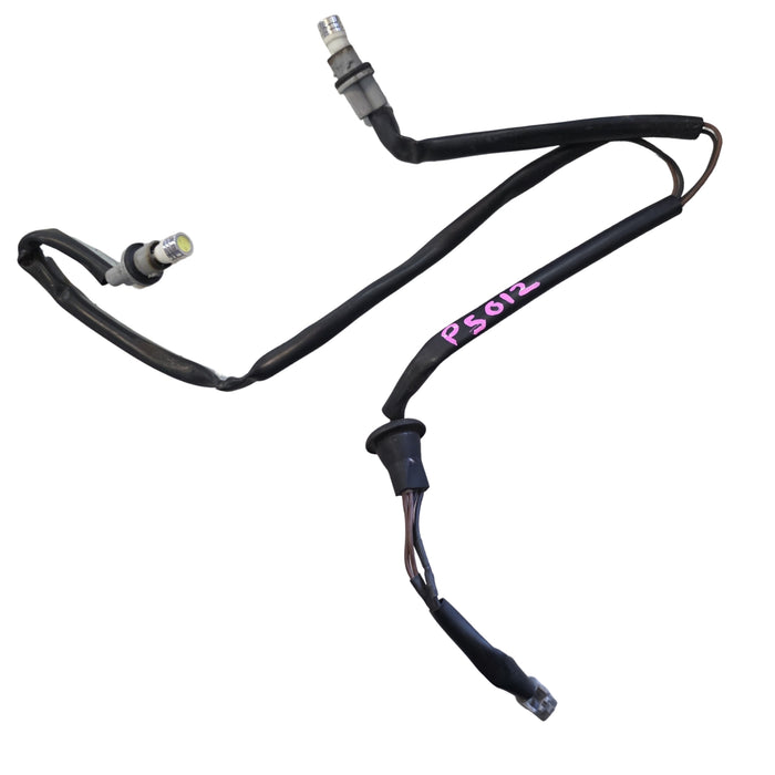 Ps012 - VS Holden Commodore - Boot Garnish Loom / Number Plate light Loom