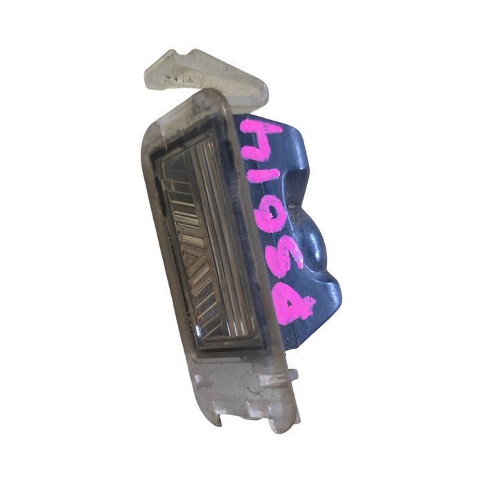 Ps014 - VE HOLDEN COMMODORE UTILTY - Number plate light Lense