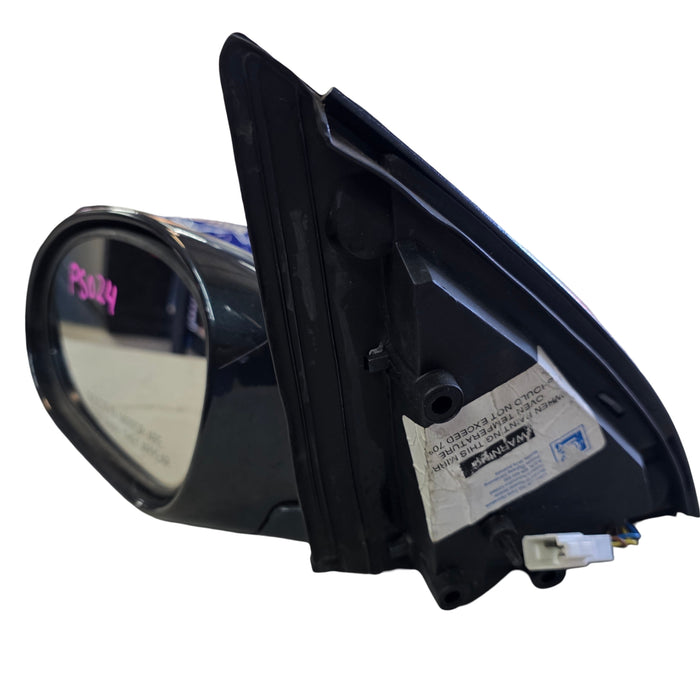 PS024 - VT, VX, VU Holden Commodore - Passenger Side - Side Mirror