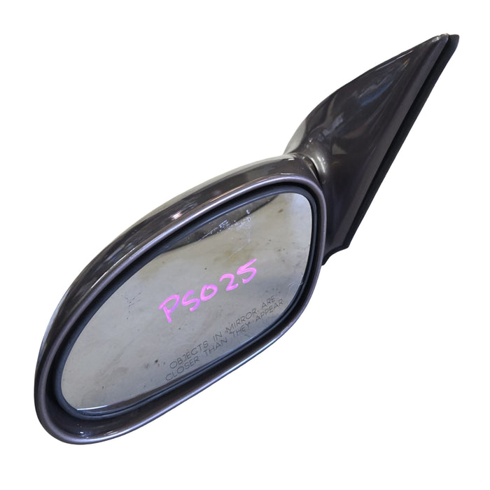 Ps025 - VT, VX, VU Holden Commodore - Passenger Side - SIDE MIRROR