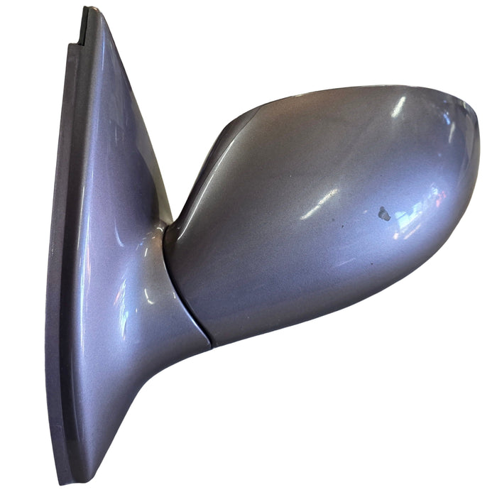 Ps025 - VT, VX, VU Holden Commodore - Passenger Side - SIDE MIRROR